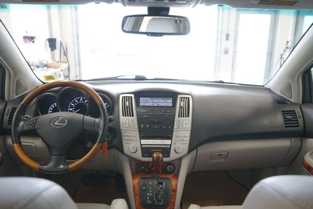 Thumbnail: 2009 Lexus RX - 9