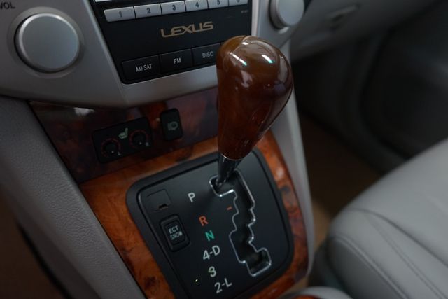 Thumbnail: 2009 Lexus RX - 14