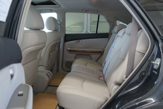 Thumbnail: 2009 Lexus RX - 29