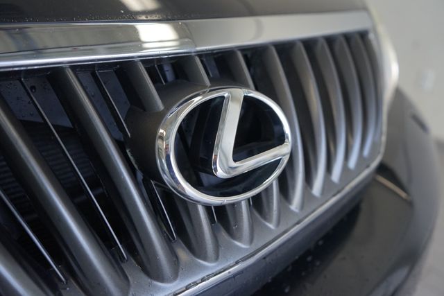 Thumbnail: 2009 Lexus RX - 27