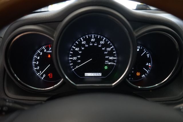 Thumbnail: 2009 Lexus RX - 15