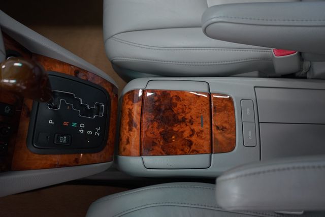 Thumbnail: 2009 Lexus RX - 16