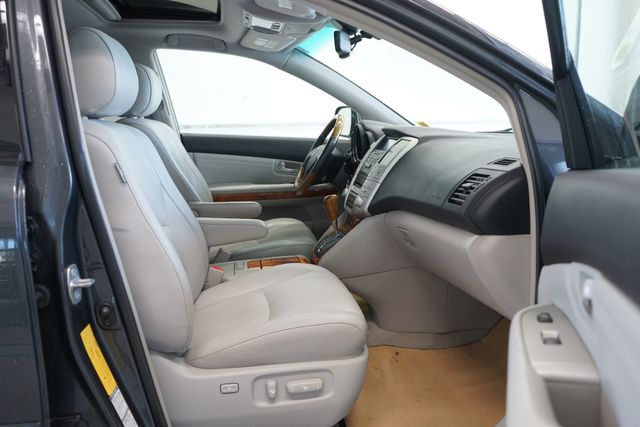 Thumbnail: 2009 Lexus RX - 11