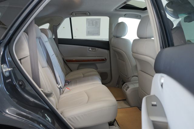 Thumbnail: 2009 Lexus RX - 30