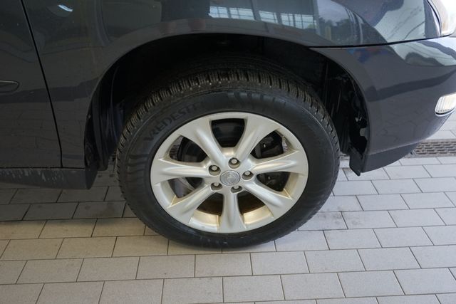 Thumbnail: 2009 Lexus RX - 8