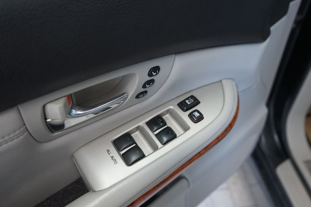 Thumbnail: 2009 Lexus RX - 28