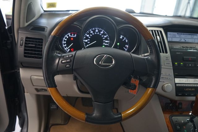 Thumbnail: 2009 Lexus RX - 2