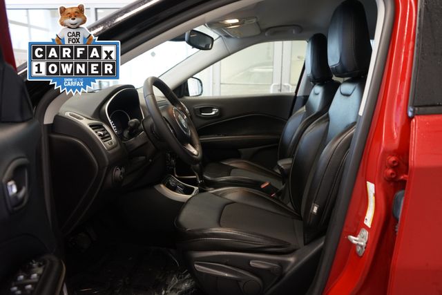 Thumbnail: 2019 Jeep Compass - 10