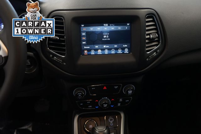 Thumbnail: 2019 Jeep Compass - 13