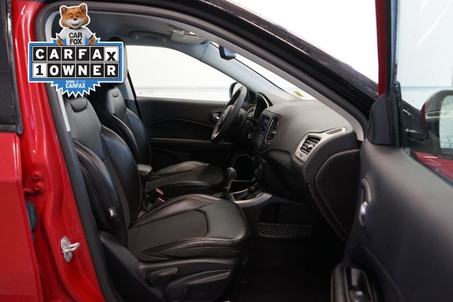 Thumbnail: 2019 Jeep Compass - 11