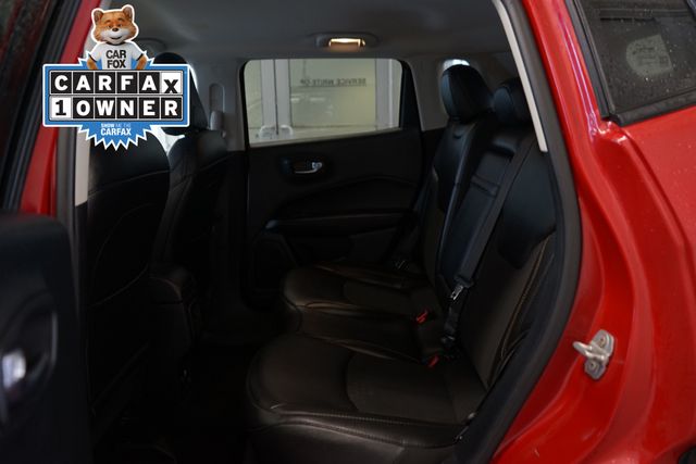 Thumbnail: 2019 Jeep Compass - 31