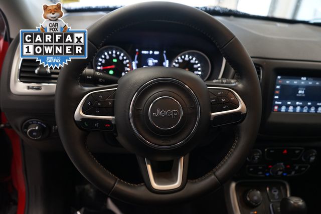 Thumbnail: 2019 Jeep Compass - 2