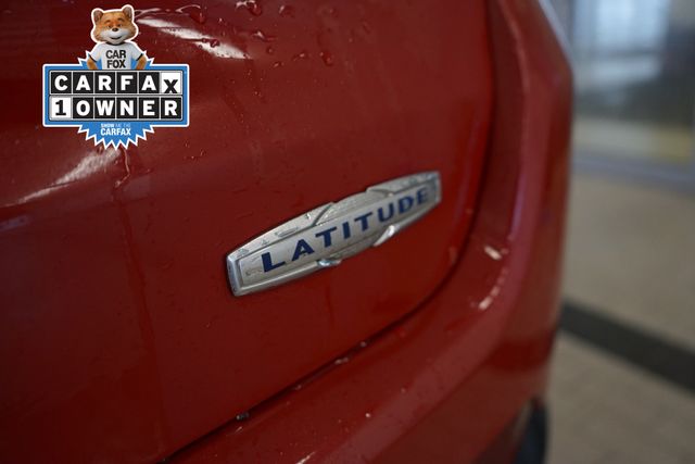 Thumbnail: 2019 Jeep Compass - 7