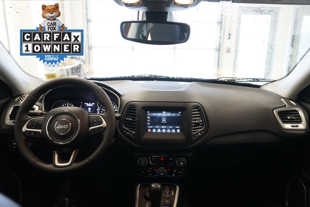 Thumbnail: 2019 Jeep Compass - 9