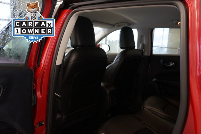 Thumbnail: 2019 Jeep Compass - 12