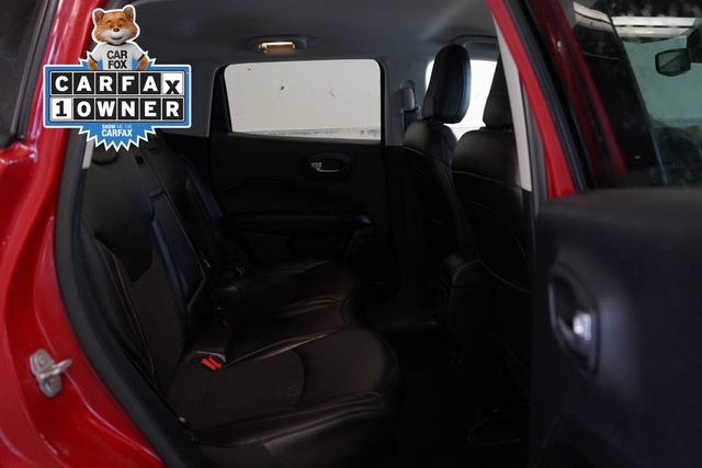 Thumbnail: 2019 Jeep Compass - 32