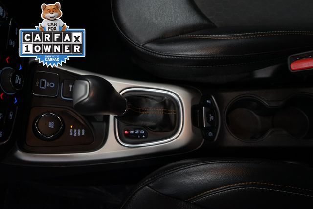 Thumbnail: 2019 Jeep Compass - 14