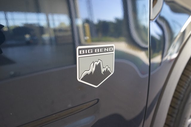 Thumbnail: 2023 Ford Bronco Sport - 20
