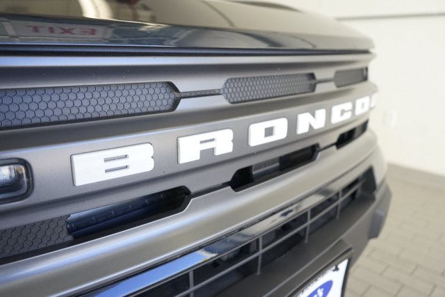 Thumbnail: 2023 Ford Bronco Sport - 23