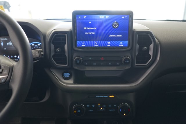 Thumbnail: 2023 Ford Bronco Sport - 8