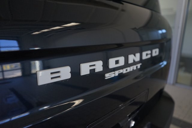 Thumbnail: 2023 Ford Bronco Sport - 6