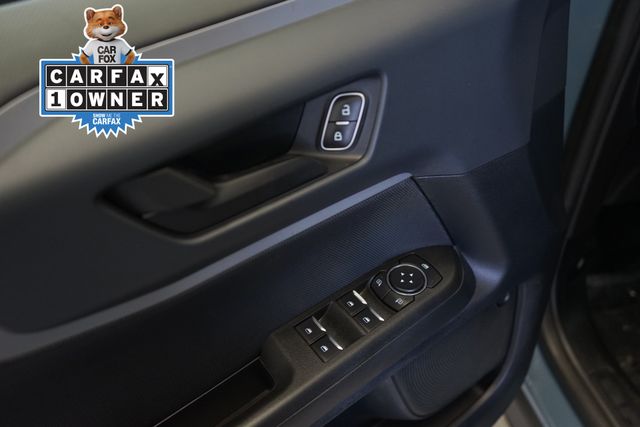 Thumbnail: 2021 Ford Bronco Sport - 28