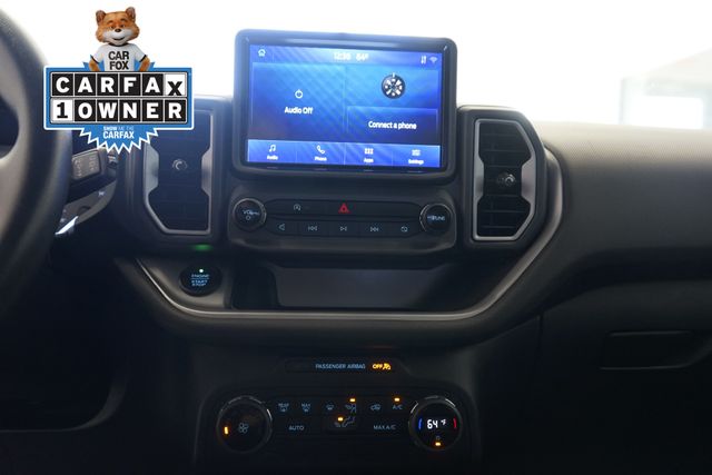 Thumbnail: 2021 Ford Bronco Sport - 13