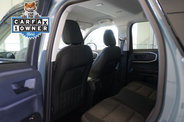 Thumbnail: 2021 Ford Bronco Sport - 12