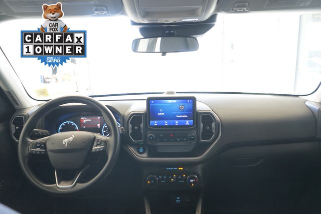 Thumbnail: 2021 Ford Bronco Sport - 9