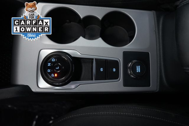 Thumbnail: 2021 Ford Bronco Sport - 29