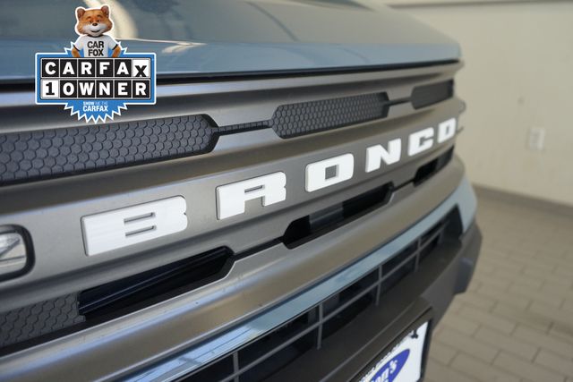 Thumbnail: 2021 Ford Bronco Sport - 27