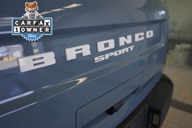 Thumbnail: 2021 Ford Bronco Sport - 7