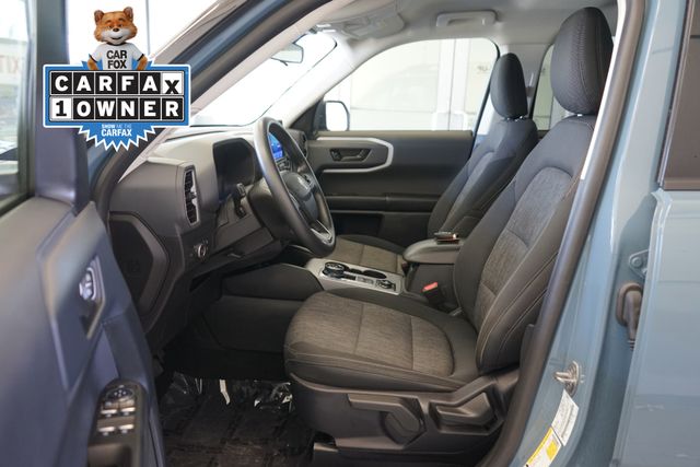 Thumbnail: 2021 Ford Bronco Sport - 10