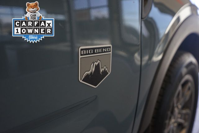 Thumbnail: 2021 Ford Bronco Sport - 24