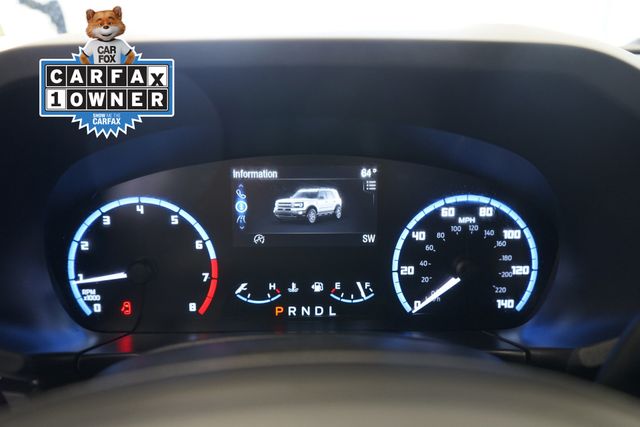 Thumbnail: 2021 Ford Bronco Sport - 14