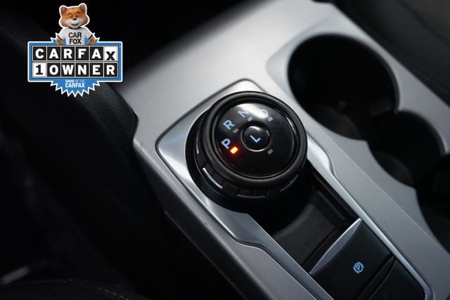 Thumbnail: 2021 Ford Bronco Sport - 30