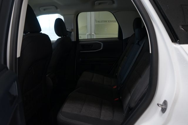 Thumbnail: 2021 Ford Bronco Sport - 32