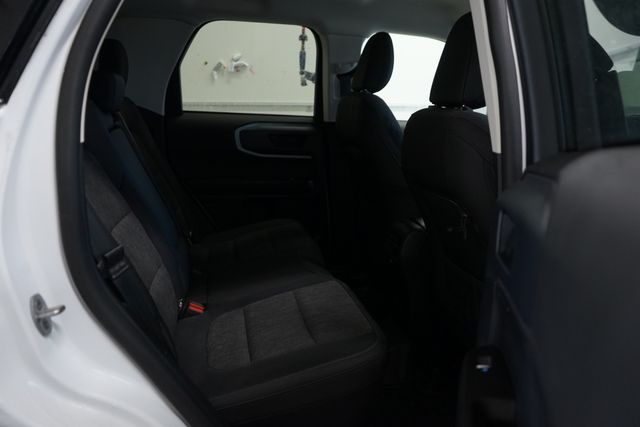 Thumbnail: 2021 Ford Bronco Sport - 33