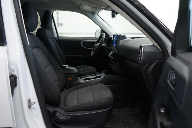 Thumbnail: 2021 Ford Bronco Sport - 11