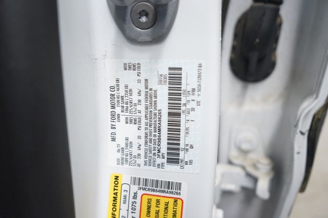 Thumbnail: 2021 Ford Bronco Sport - 31