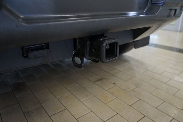 Thumbnail: 2021 Ford Bronco Sport - 24