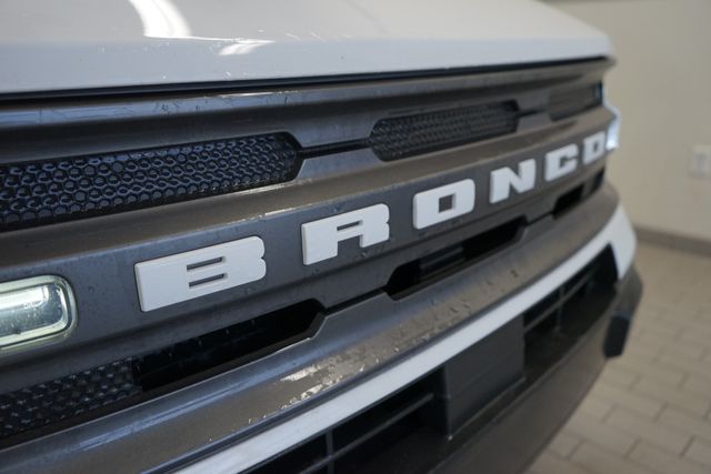 Thumbnail: 2021 Ford Bronco Sport - 28