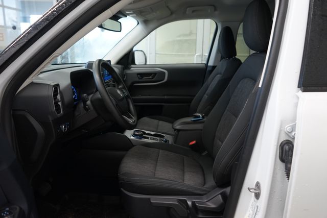 Thumbnail: 2021 Ford Bronco Sport - 10