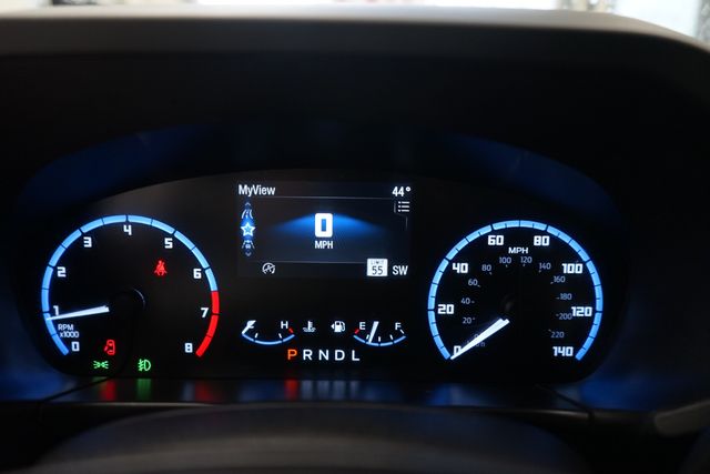 Thumbnail: 2021 Ford Bronco Sport - 15