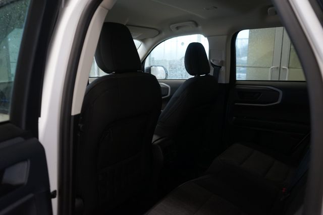 Thumbnail: 2021 Ford Bronco Sport - 12