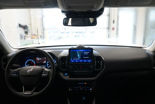 Thumbnail: 2021 Ford Bronco Sport - 9