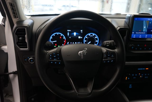 Thumbnail: 2021 Ford Bronco Sport - 2