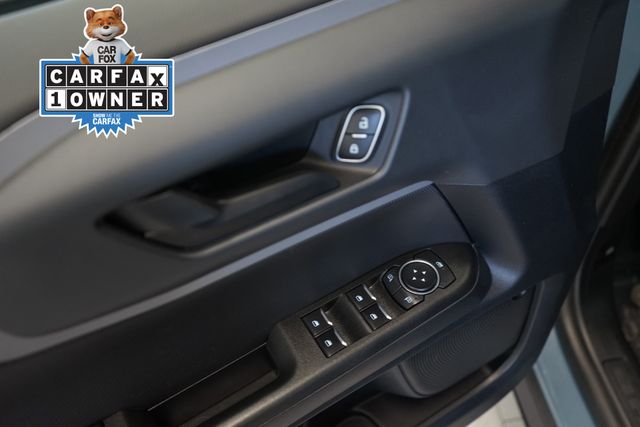 Thumbnail: 2023 Ford Bronco Sport - 19