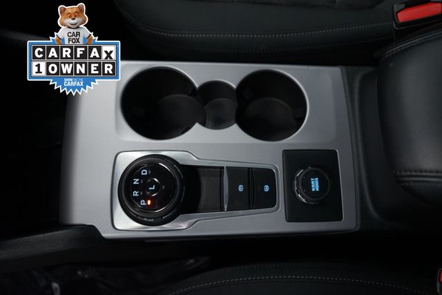 Thumbnail: 2023 Ford Bronco Sport - 21