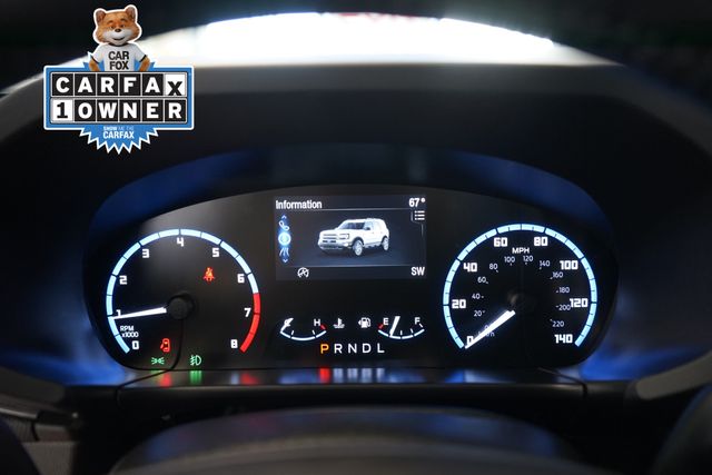 Thumbnail: 2023 Ford Bronco Sport - 20